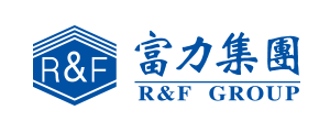 R&F Group Logo